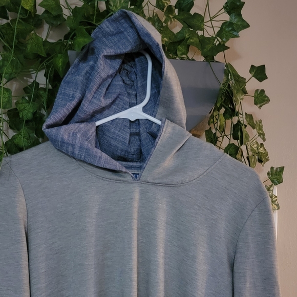 🌿Nautical Jarrett Bay Light Hoodie - Picture 2 of 4